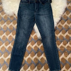 Articles of society. Skinny Ankle.Jeans Size 31
